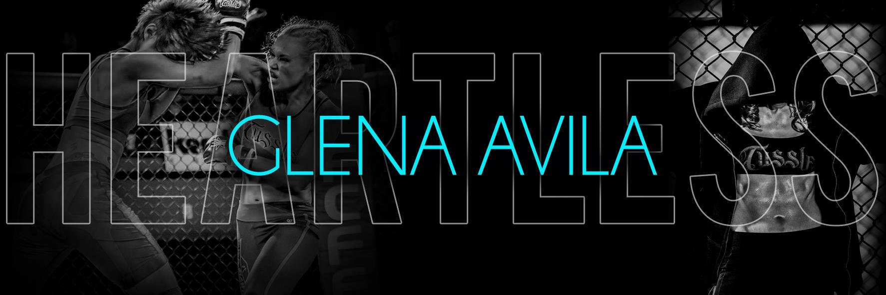 MMAHeartless's profile banner image