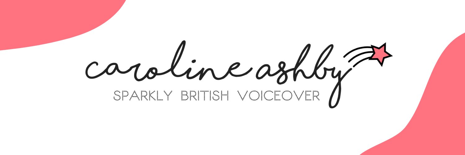 Caroline Ashby banner