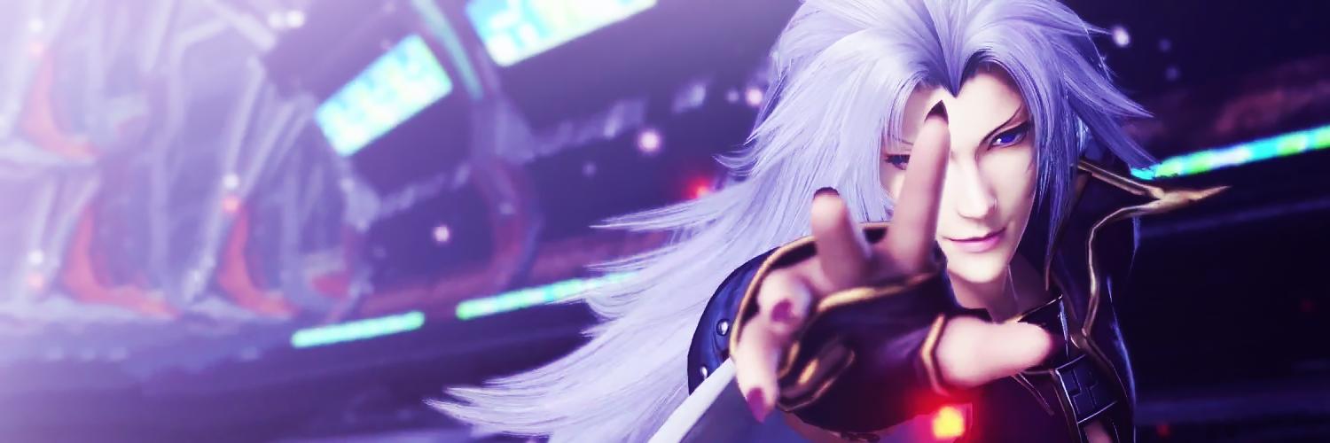 HuntersChance's profile banner image