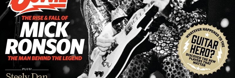 mick chipolina. banner