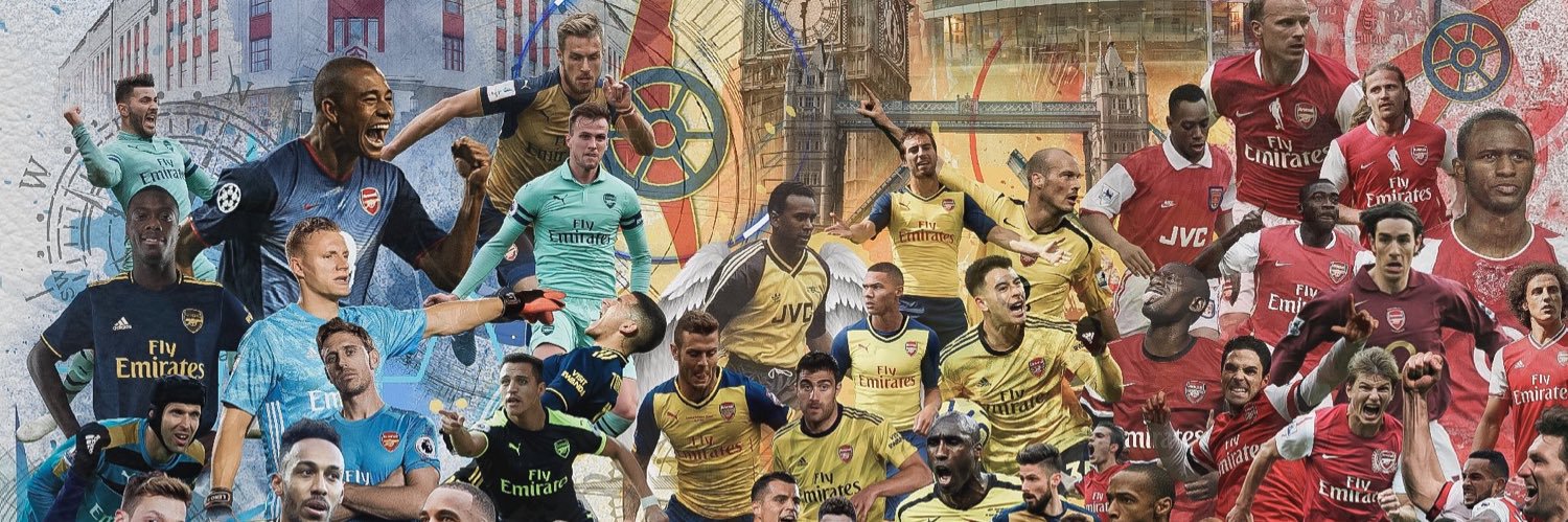 Kevin Blee 💙 banner