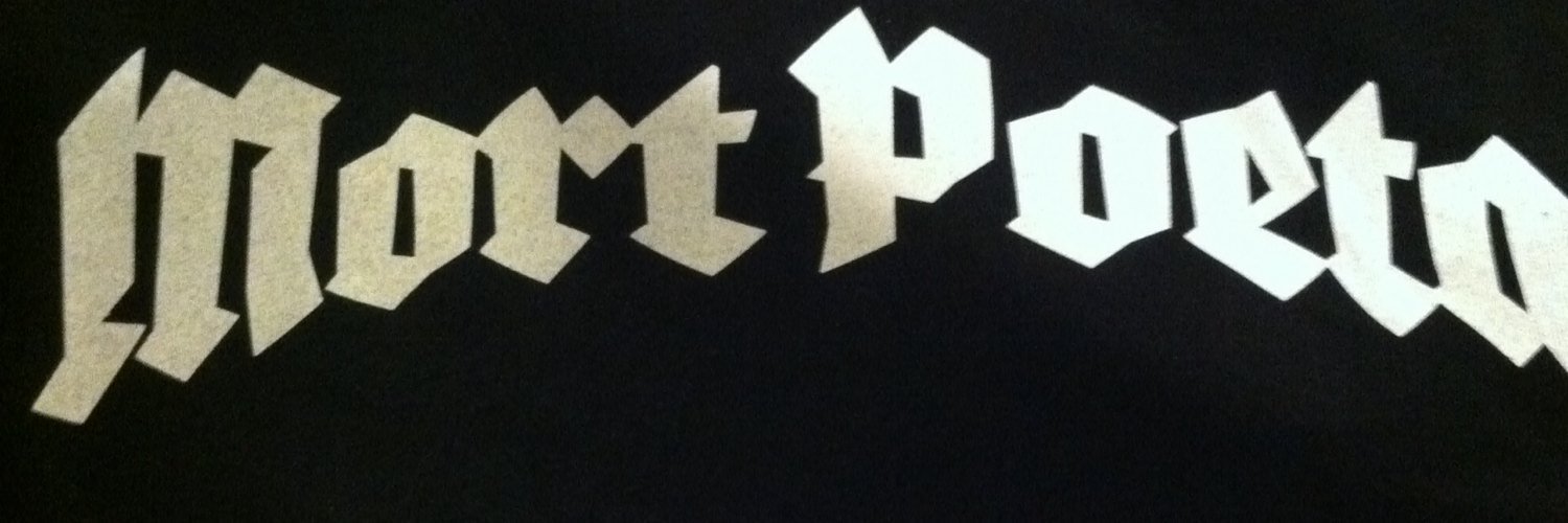 ARSDeadPoets's profile banner image