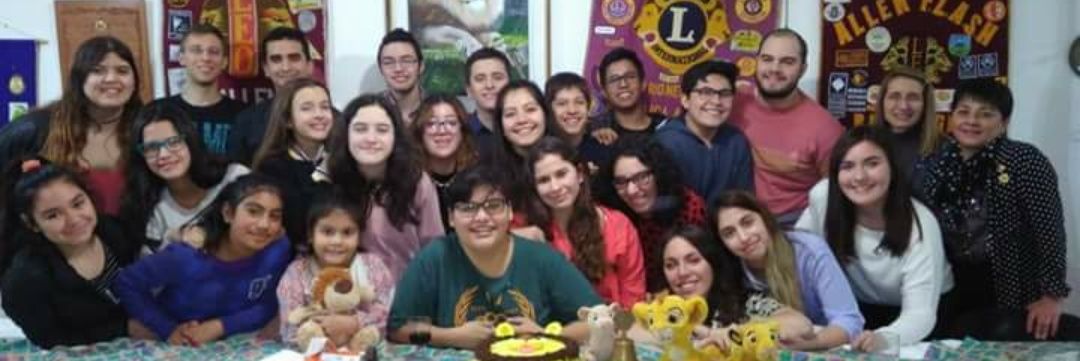 ClubLeoAllen's profile banner image