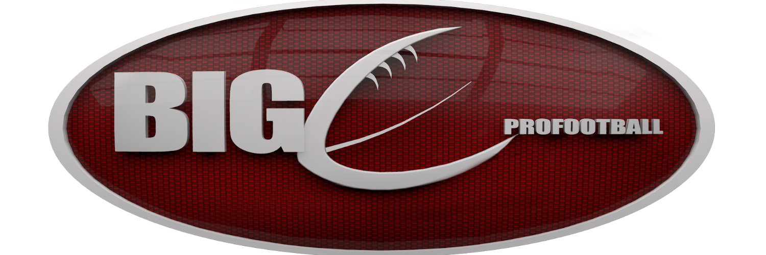 Carlos Big C Holmes banner