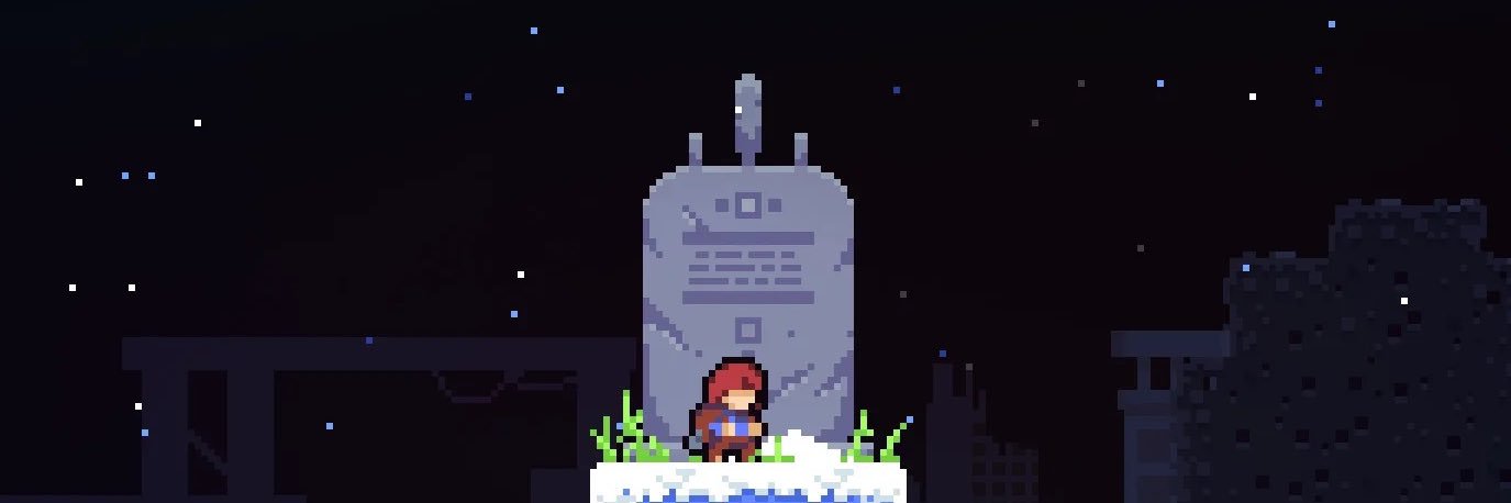 Lyra, its eyes open banner