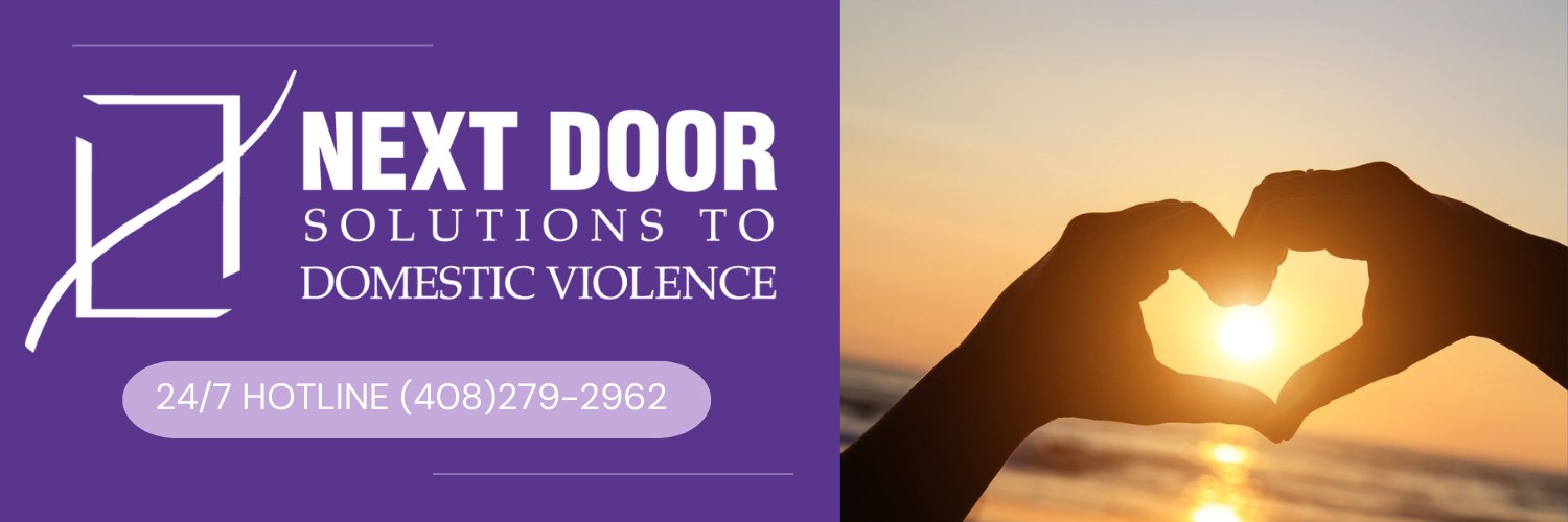 Next Door Solutions to Domestic Violence banner