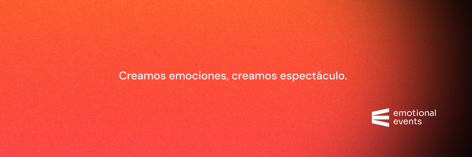 Emotional Events banner