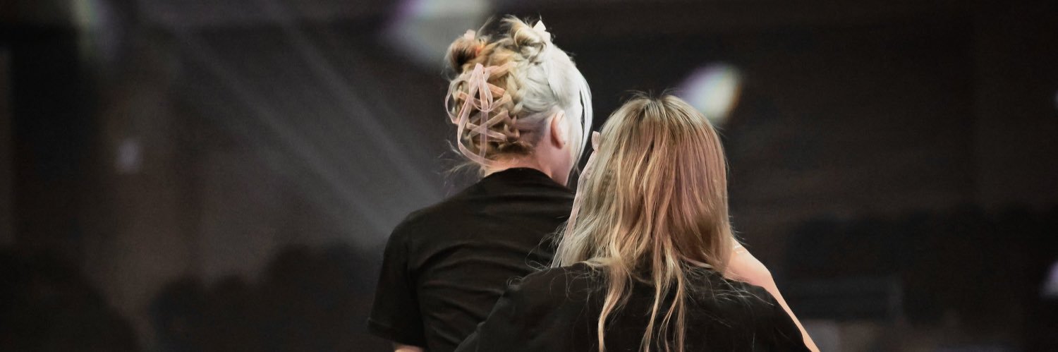 FBreeceknys's profile banner image