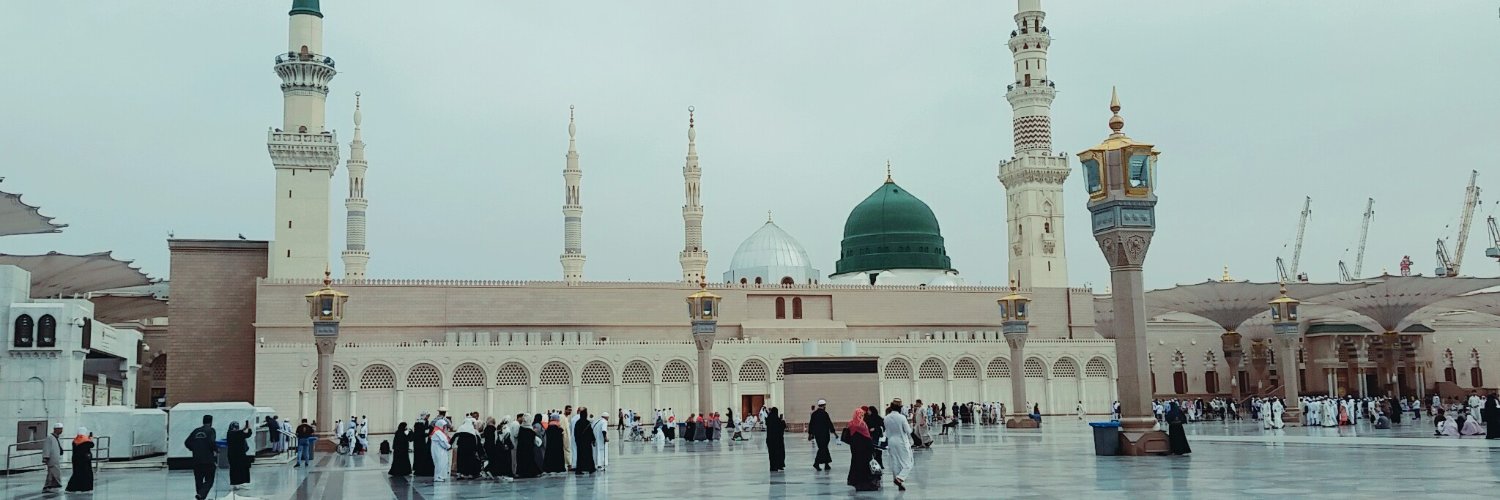 rafaeahmed13's profile banner image