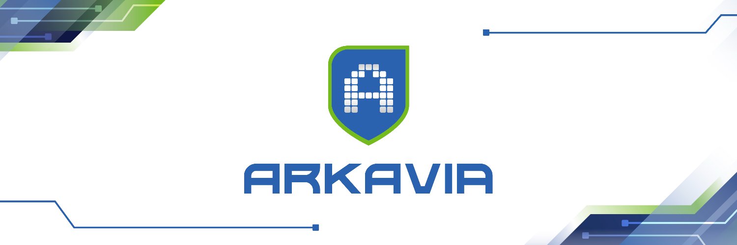 ArkaviaNetworks's profile banner image