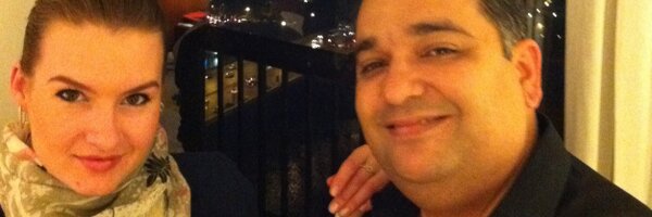 Kaikhushroo Profile Banner