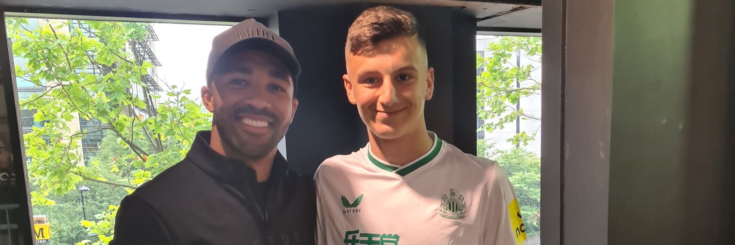laneyauld's profile banner image