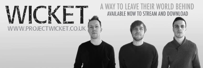 ProjectWicket's profile banner image