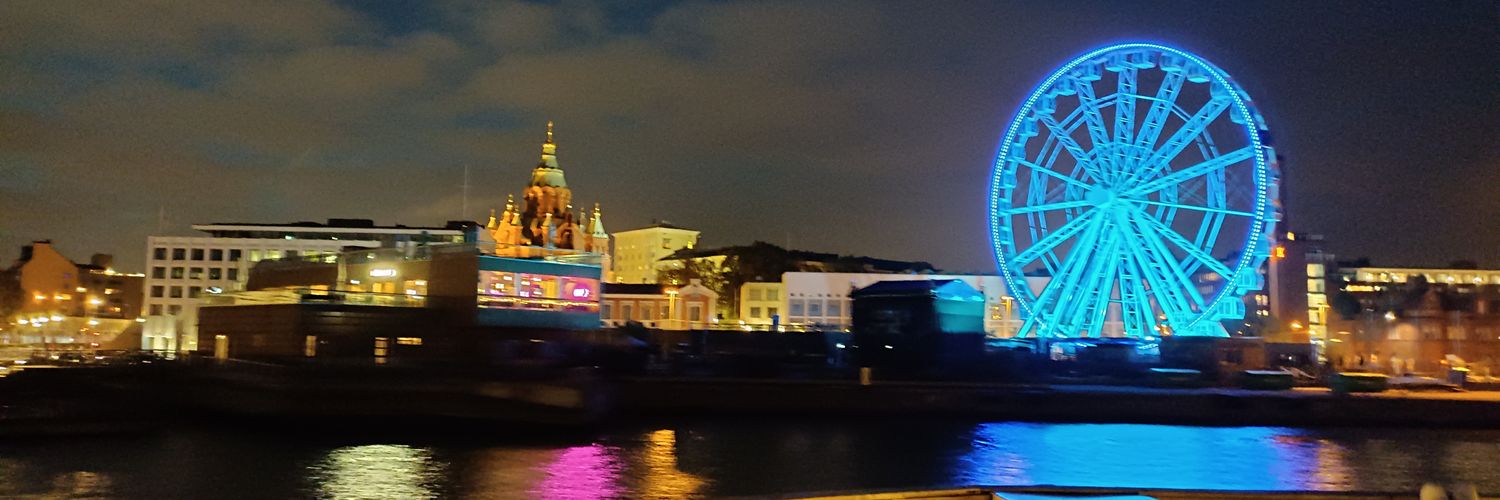 ikersana's profile banner image