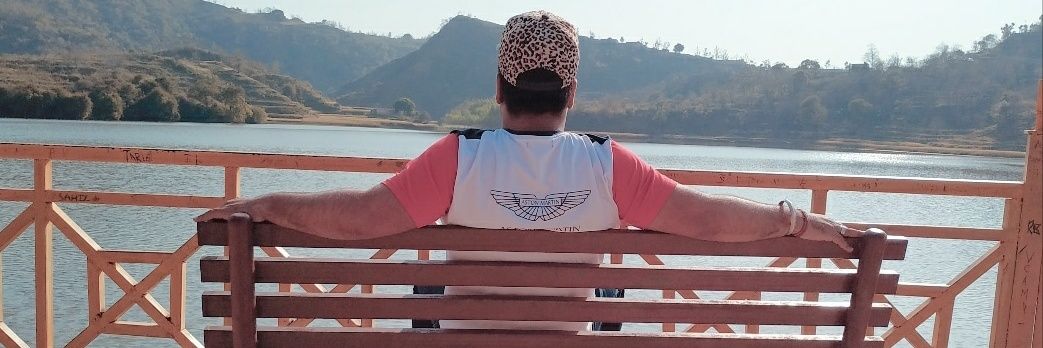 ravianeja1's profile banner image