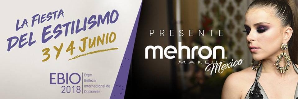 MehronMX's profile banner image