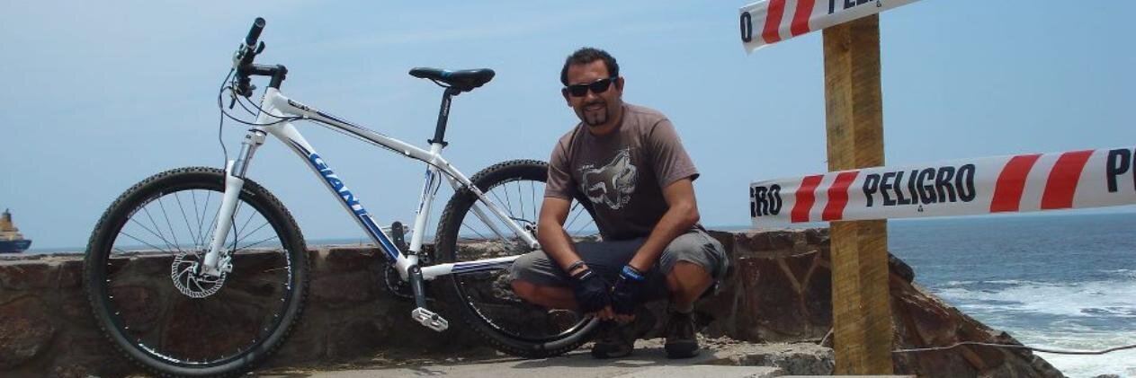 Mario Fredes Alvarez banner