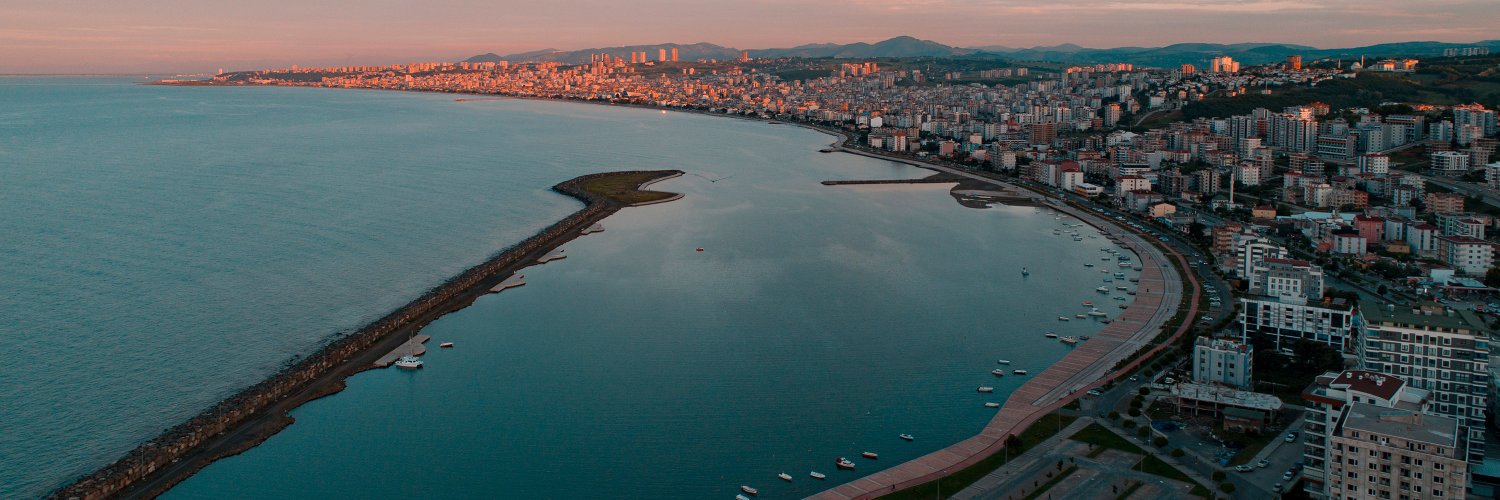 Samsun Haber Has banner
