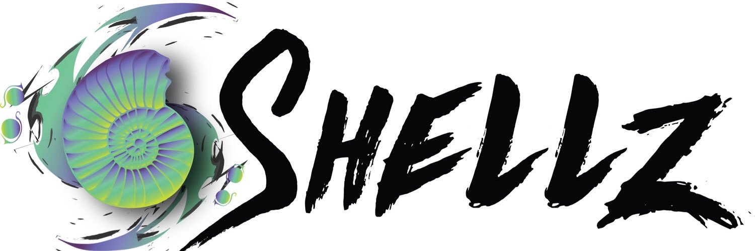 Shellz banner