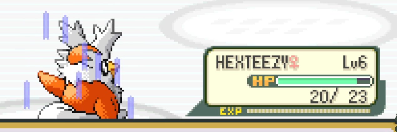 Hexxy's banner