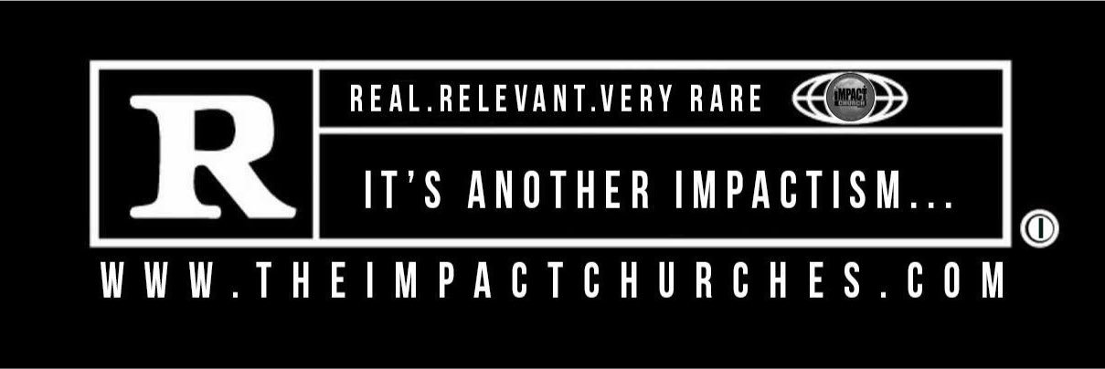 iMPACTCHURCH247's profile banner image