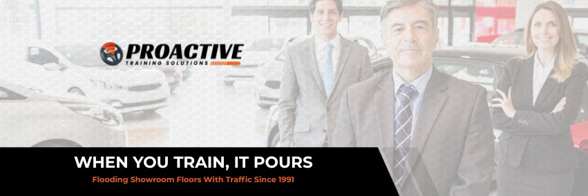 Alan Ram Team banner