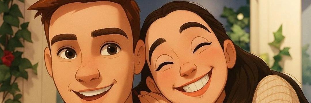 realAnnaM's profile banner image