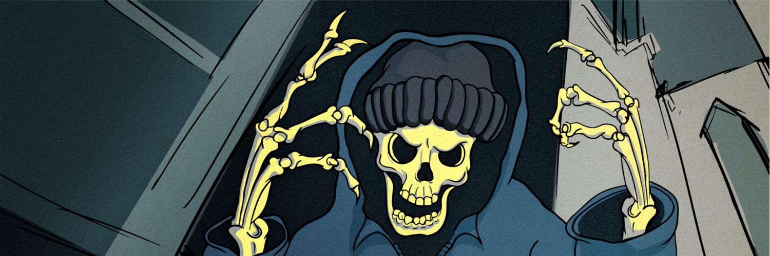 giodolphin's profile banner image