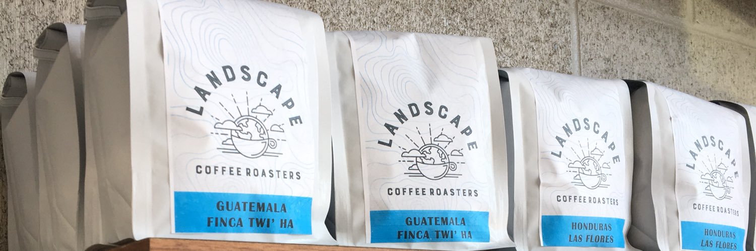 LandscapeCoffee's profile banner image