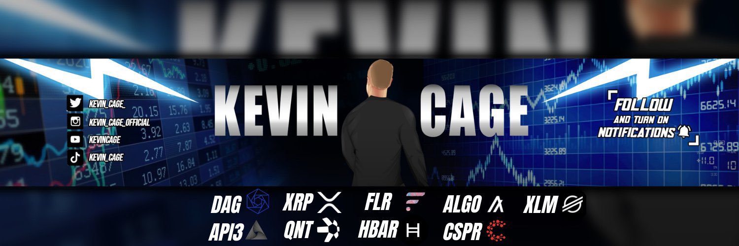_KevinCage's profile banner image