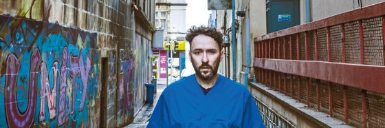 Richard Mylan banner