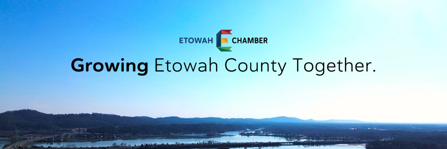EtowahChamber's profile banner image