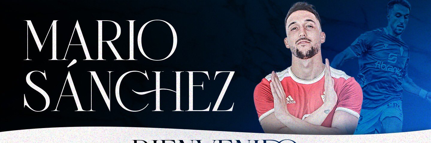 MarioSF7's profile banner image