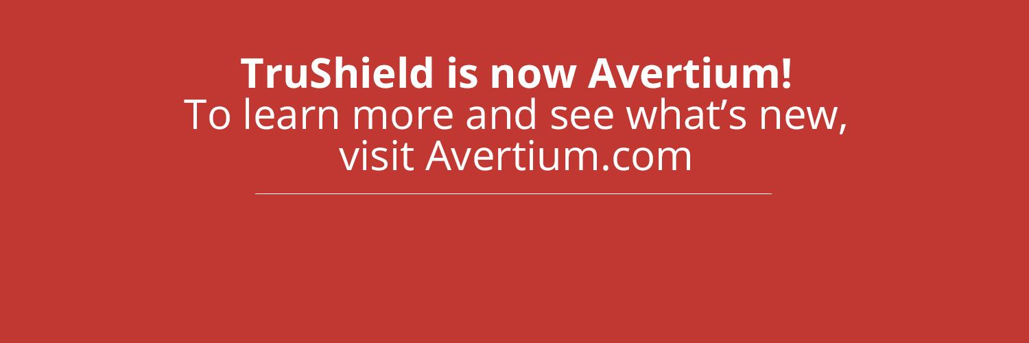 TruShield's profile banner image