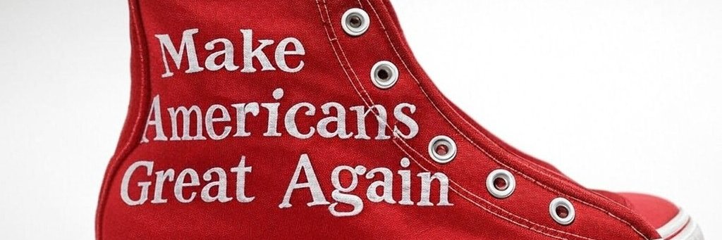 If The Shoe Fits's banner