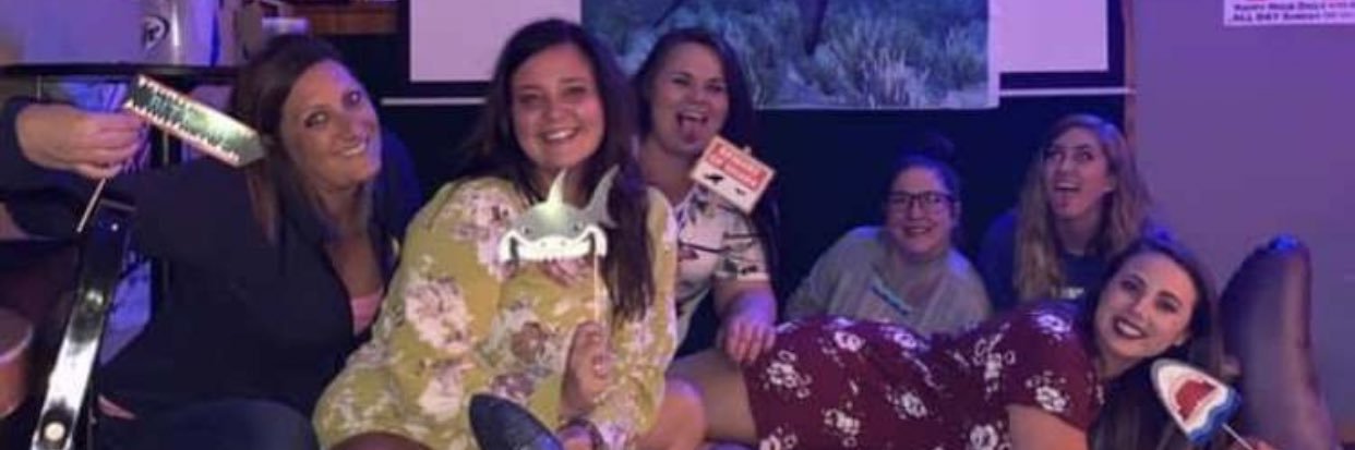 HaleyWestendorf's profile banner image