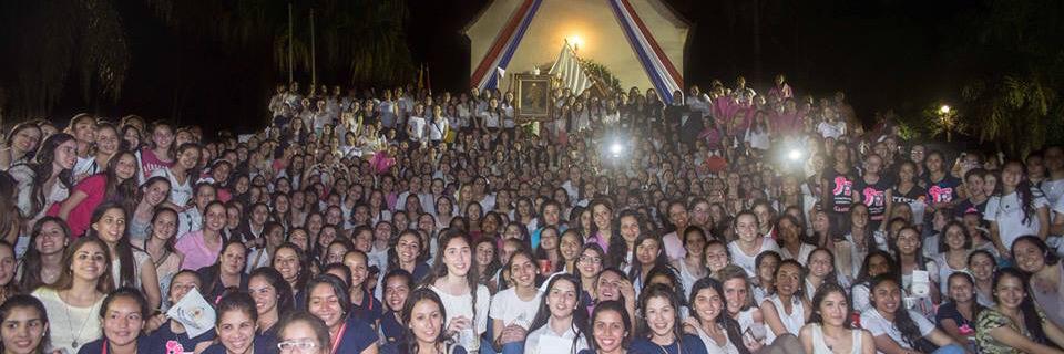 JFUAsuncion's profile banner image