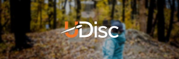 UDiscApp Profile Banner