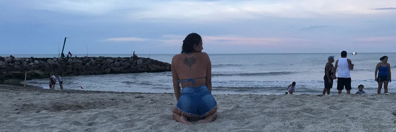 CaamiDiforti's profile banner image
