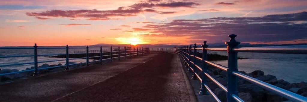 Wonder and the Word(s) banner