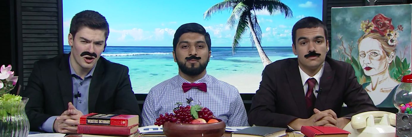 RealFakeUsama's profile banner image