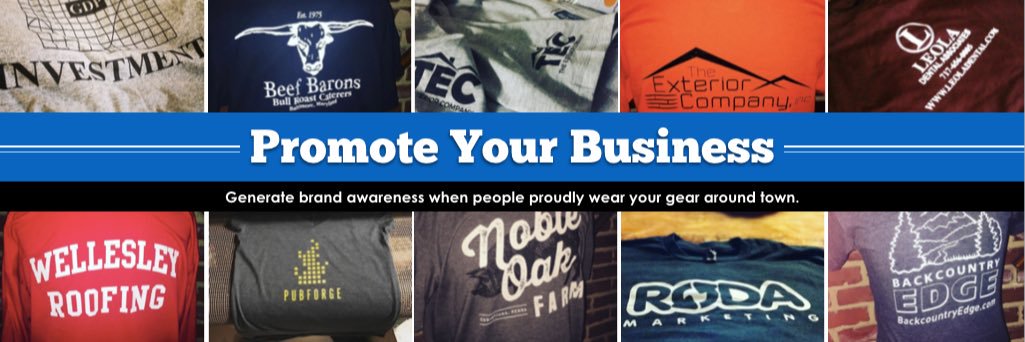 BigPlanetTees's profile banner image
