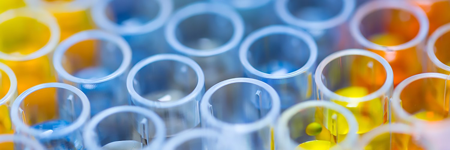 ImmunoChemistry's profile banner image