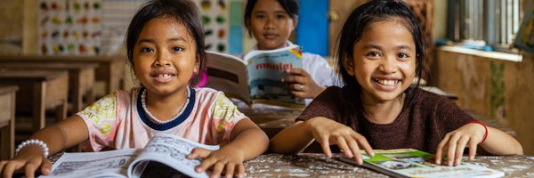 UNICEF Education Profile Banner