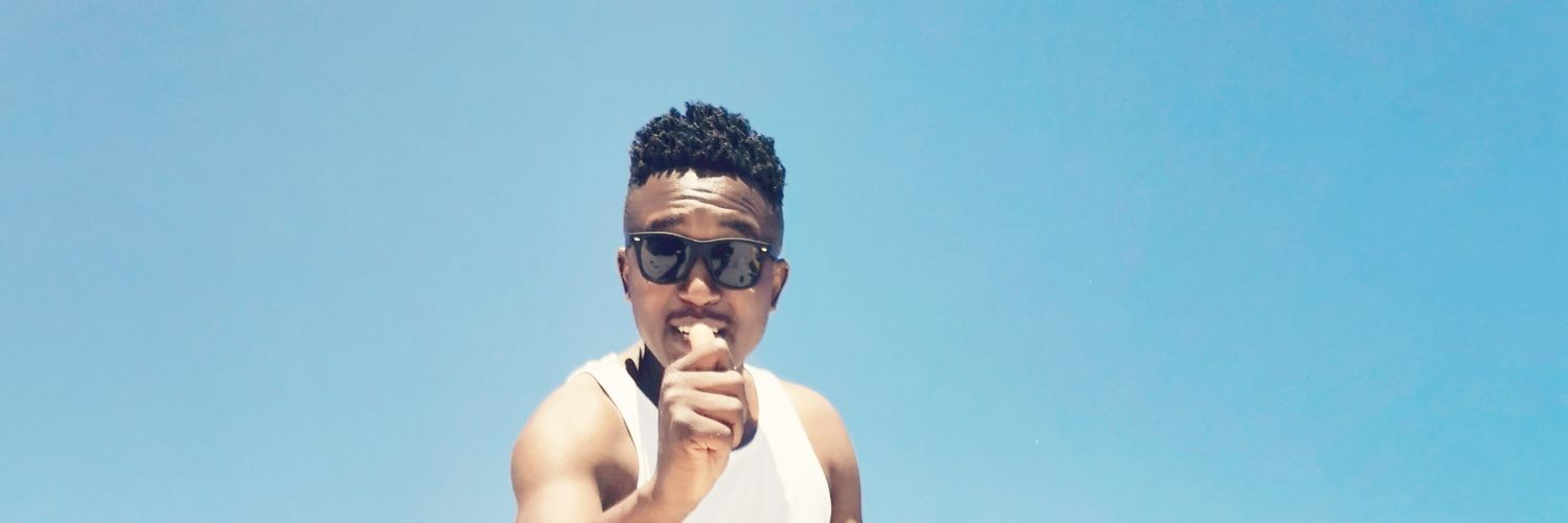 StanleyMangena's profile banner image
