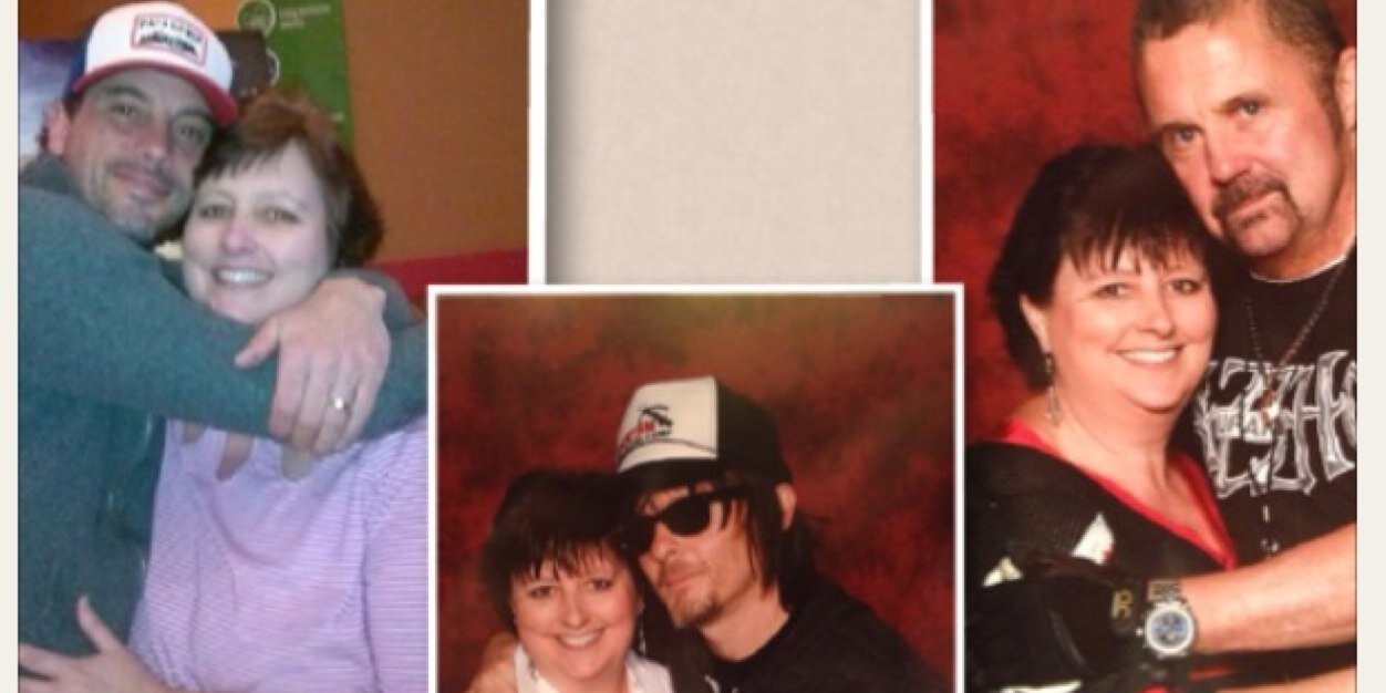 ReedusRebel's profile banner image