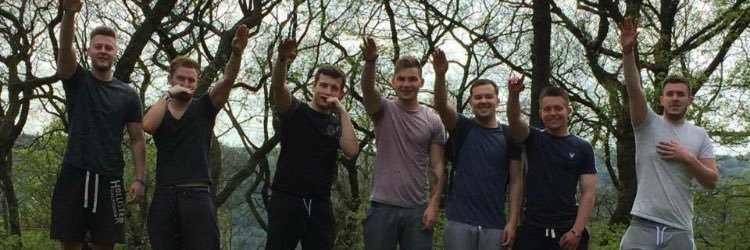 ryanhawthorne1's profile banner image