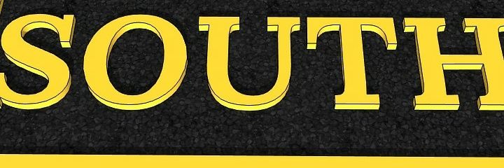 813South's profile banner image