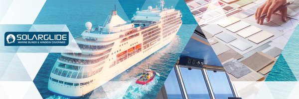 Solarglide Profile Banner