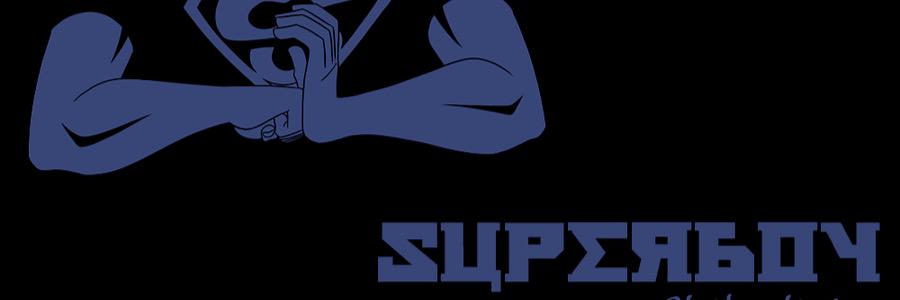 TheBoyOfKrypton's profile banner image